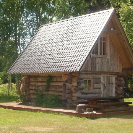 Pauka Holiday House Palli Rum bild