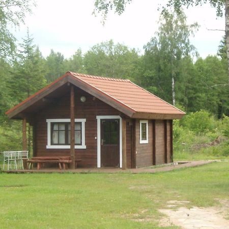 Pauka Holiday House Palli Rum bild